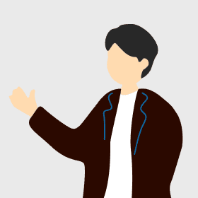 営業のイメージ