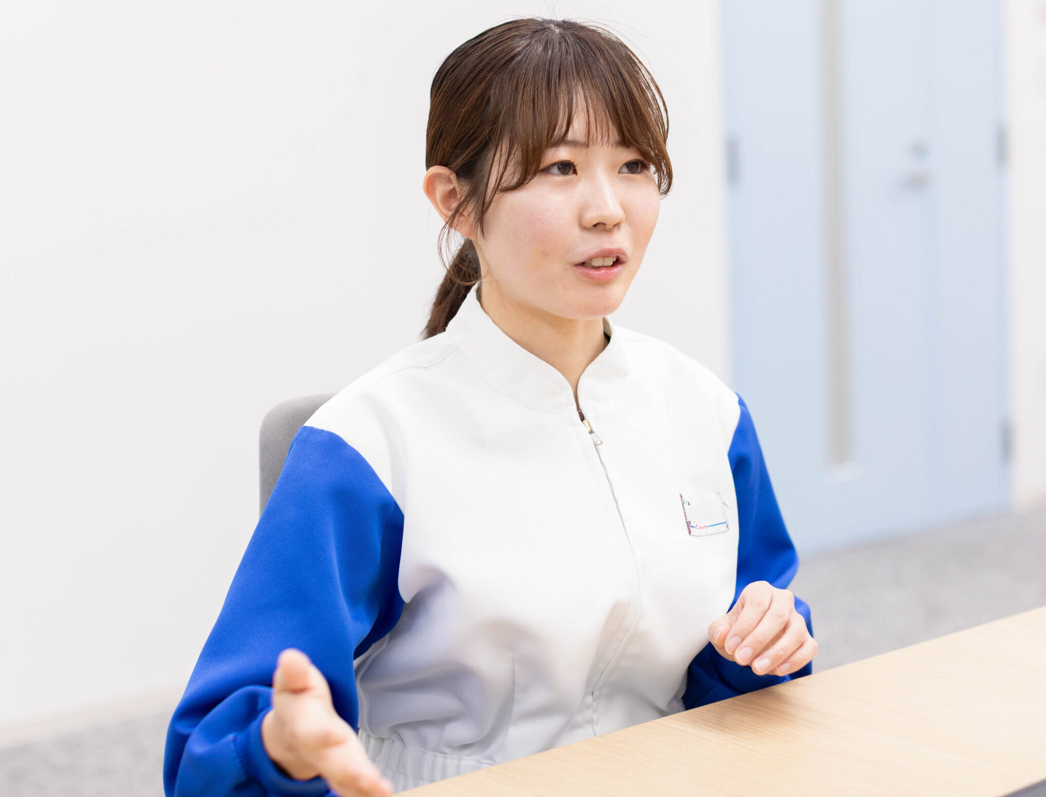 KAさん