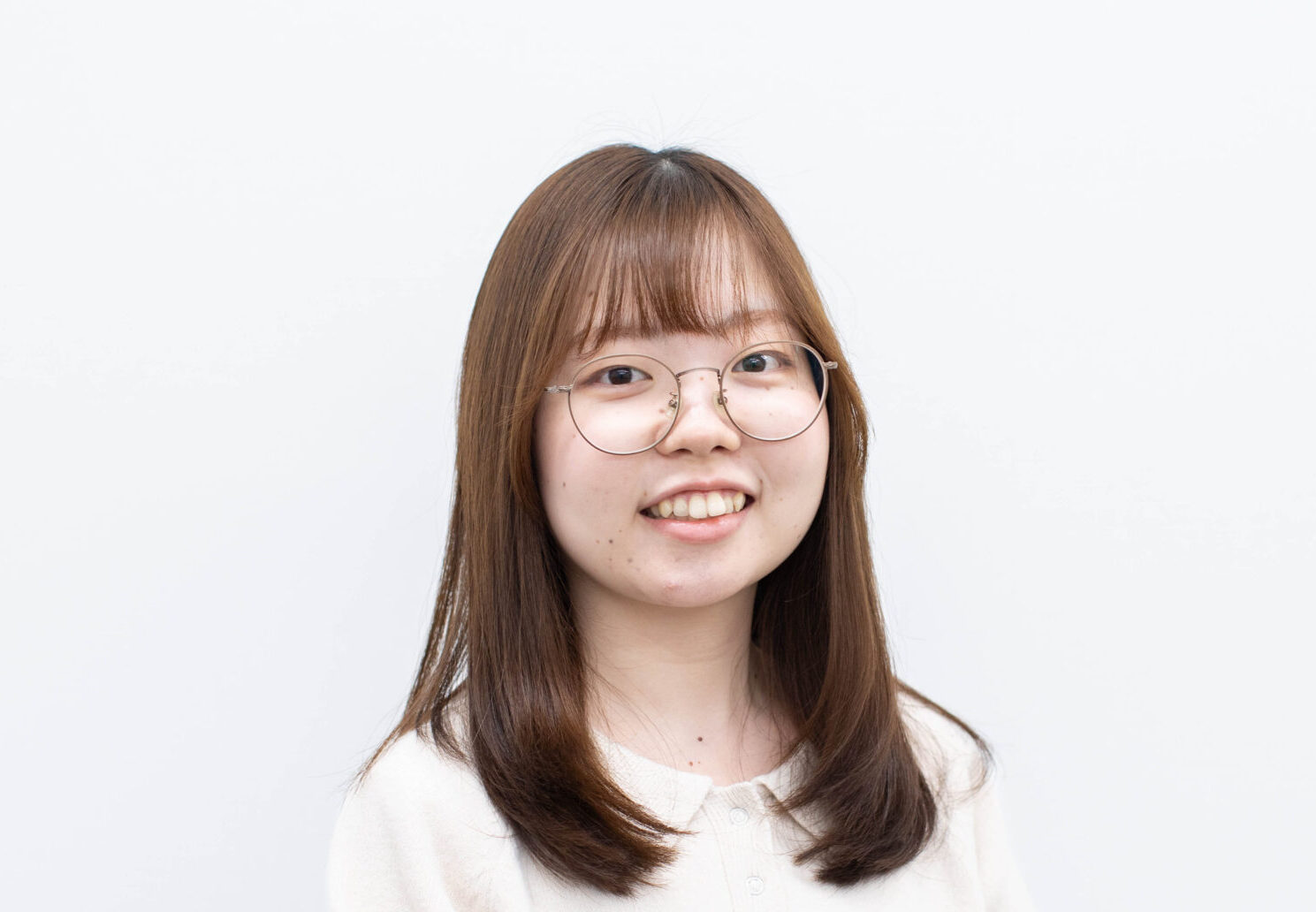 Oさんのイメージ