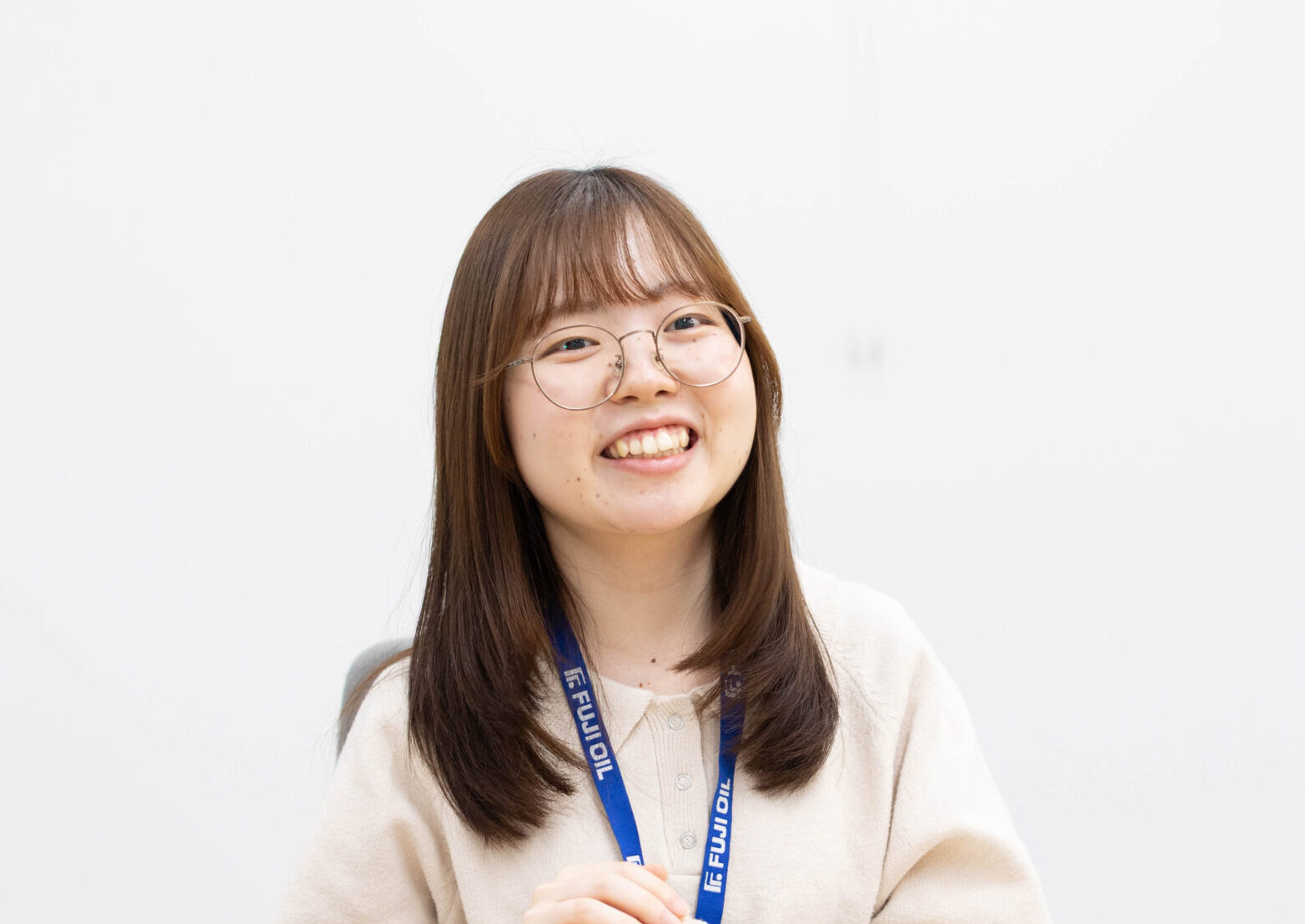 Oさん